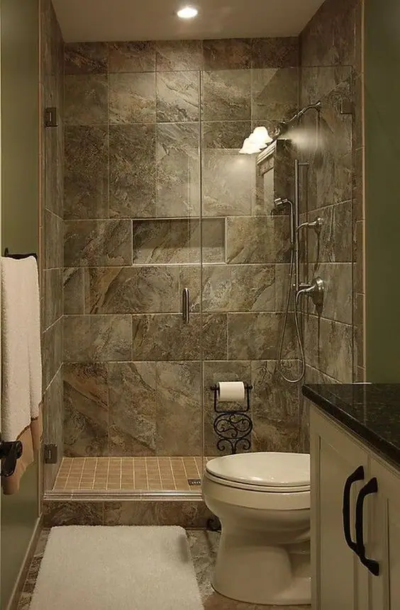 custom tile shower contractor walk in shower installation custom bathroom shower upgrade