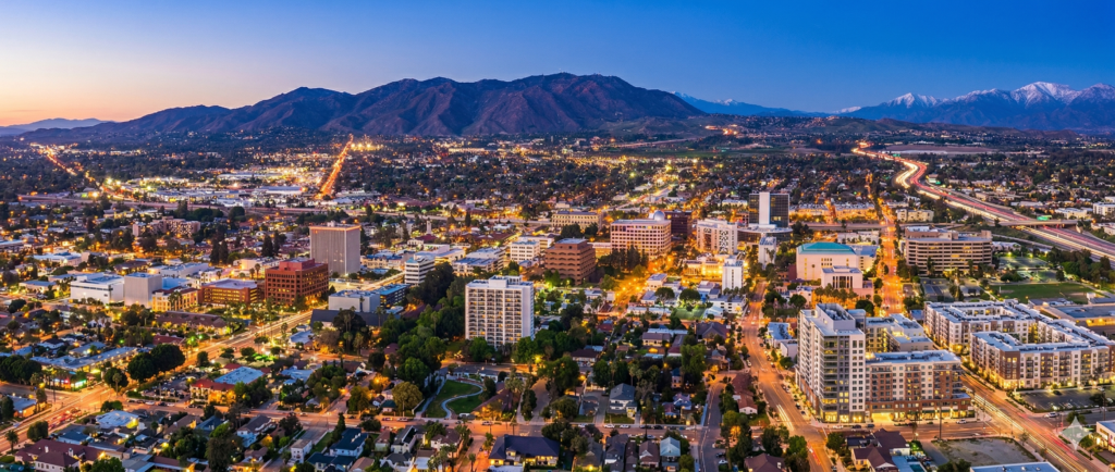 Riverside County