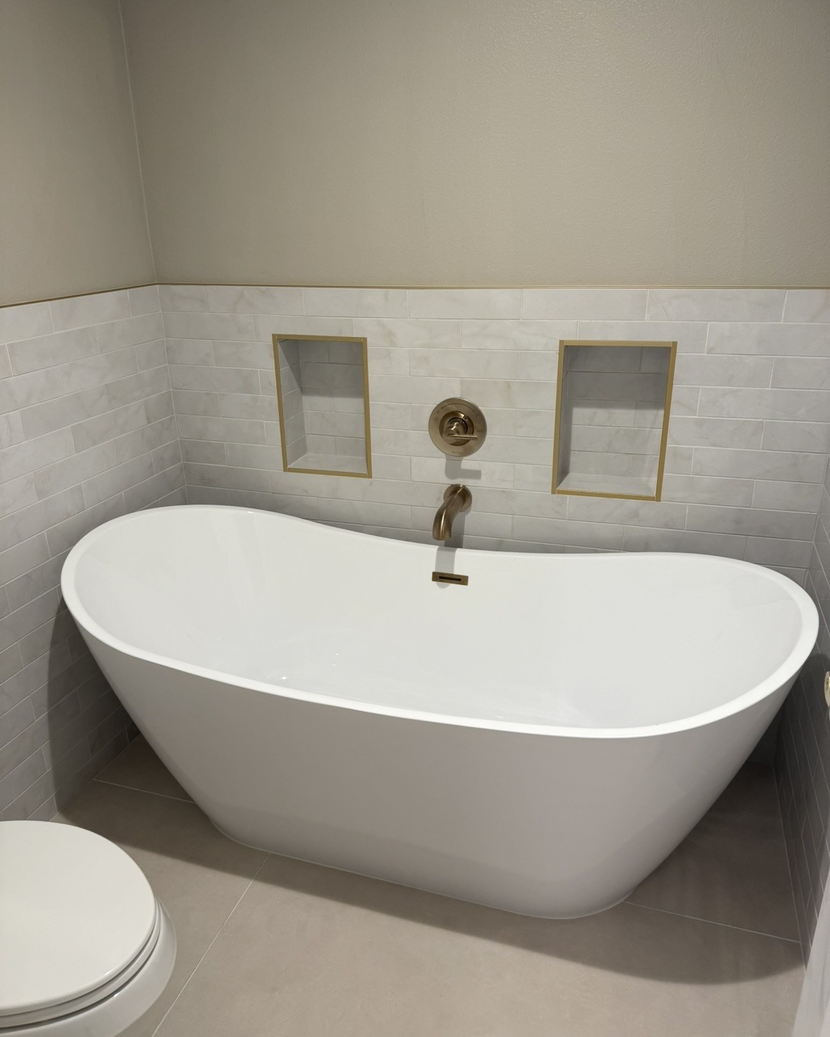 custom master bathroom contractor cabinet shower and bathtub installation custom bathroom counter upgrade