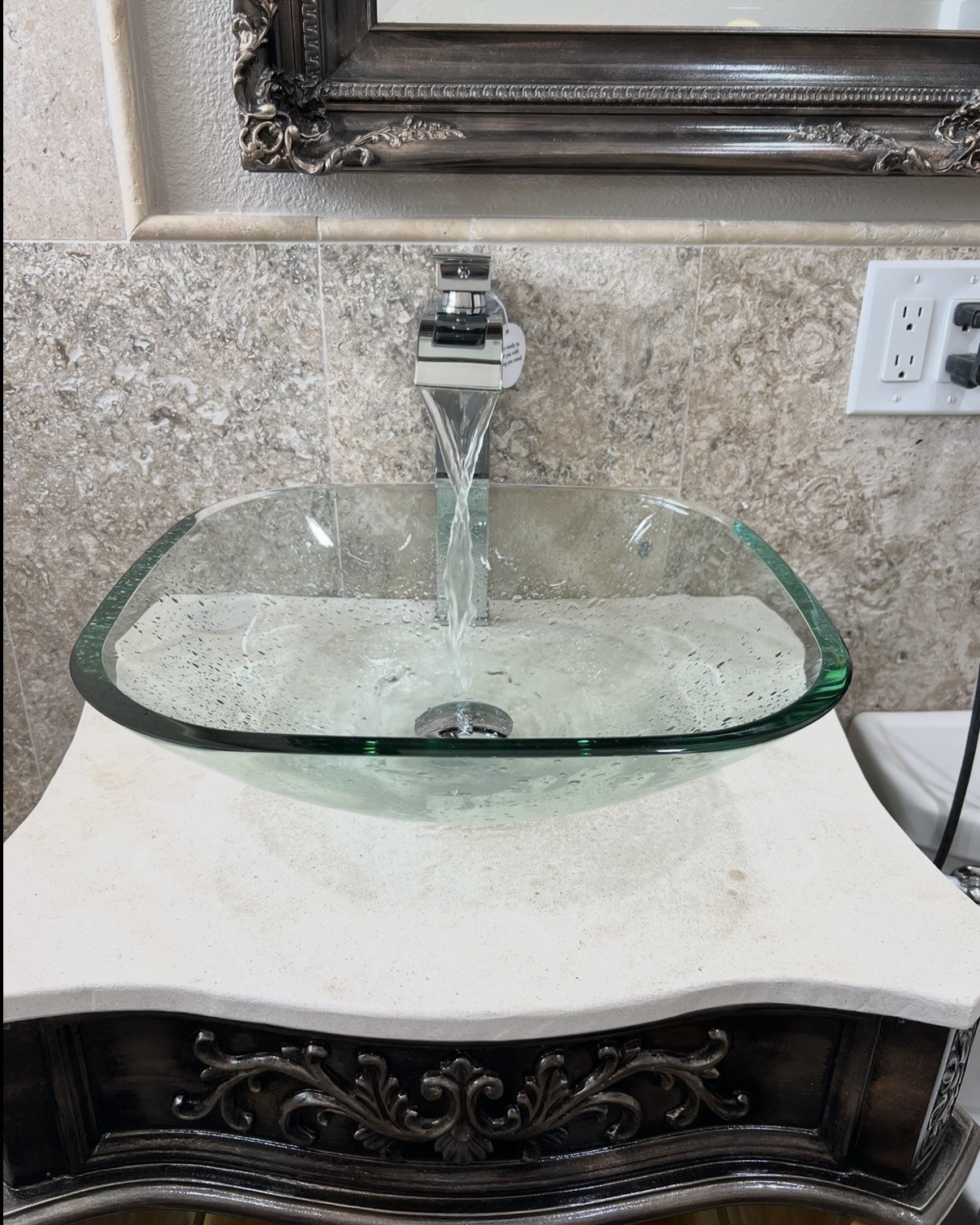 custom master bathroom contractor cabinet shower and bathtub installation custom bathroom counter upgrade
